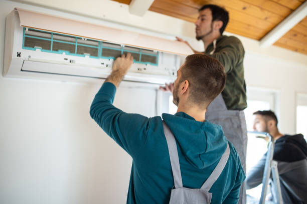 Fruitland Park, FL HVAC Company