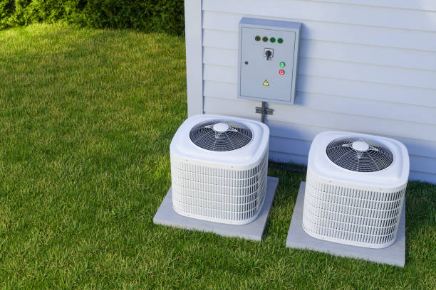 Best Commercial HVAC in Fruitland Park, FL