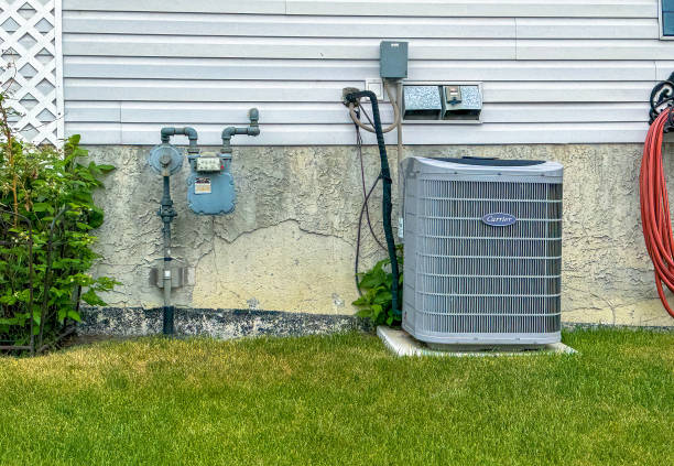 Best Geothermal HVAC Systems in Fruitland Park, FL